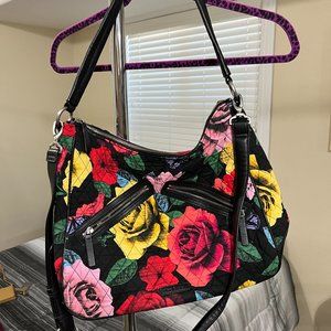 NWT VERA BRADLEY HANDBAG